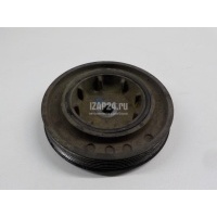 Шкив коленвала Renault Laguna II (2001 - 2008) 8200386446