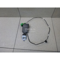 Ответная часть ремня безопасности Renault Laguna II (2001 - 2008) 878172680R