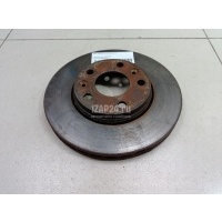 Диск тормозной передний к-кт Renault Laguna II (2001 - 2008) 402060010R