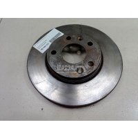 Диск тормозной передний к-кт Renault Laguna II (2001 - 2008) 402060010R