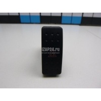 Кнопка аварийной сигнализации Suzuki Ignis (HT) (2000 - 2005) 3743086G00