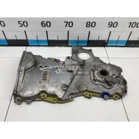 Насос масляный Toyota Corolla E12 (2001 - 2007) 1510021040