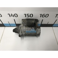 Стартер Toyota Corolla E12 (2001 - 2007) 281000D130