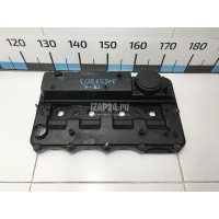 Крышка головки блока (клапанная) Ford Transit/Tourneo Custom 2012 1858445