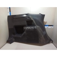 Обшивка багажника Ford Transit/Tourneo Custom 2012 1936743