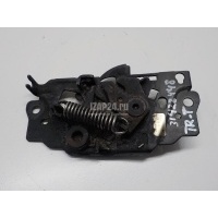 Замок капота Ford Transit/Tourneo Custom 2012 5235555