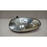 Фара правая Nissan Micra (K12E) (2002 - 2010) 26010BC500