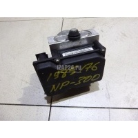 Блок ABS (насос) Nissan King Cab D22 (1998 - 2012) 47660VL30B