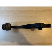 Педаль сцепление volkswagen lupo 6n1721321c оригинал