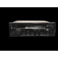 Mercedes - benz вито viano w638 2000 radioodtwarzacze