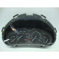 Часы спидометр jaeger peugeot oe 9659728980 peugeot 206 бензин спидометр часы jaeger 9659728980
