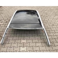 Крыша люк в крыше стеклянный панорама порше panamera 971 971877056b 971877056