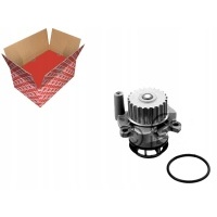 Febi насос радиатора volkswagen 2 , 0tfsi bilstein