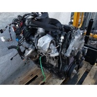 Espace v 5 талисман двигатель в сборе 1.6 dci r9m409 r9me409 130ps 124tyś л.с.