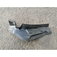 Накладка под фонарь левый BMW X5 G05 2019 63219491403