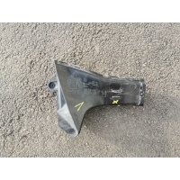 Воздуховод тормозной правый BMW M3 G80 2021 51748072098