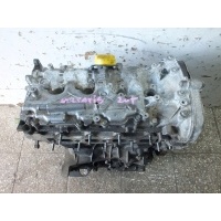 Двигатель f4r3776 renault vel satis 2.0 т