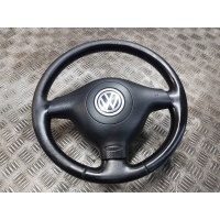 Руль подушка volkswagen бора i 1.6 b 1j0419091ae 3b0880201al