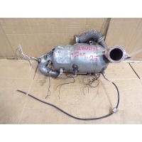 Fiat oe 1379588080 катализатор dpf
