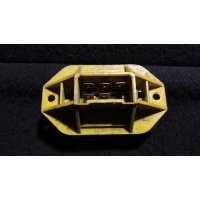 Сопротивление печки Audi 100 1990 443959127