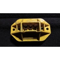 Сопротивление печки Audi 100 1990 443959127
