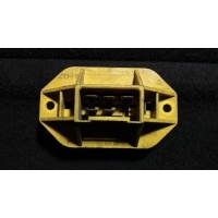 Сопротивление печки Audi 100 1990 443959127