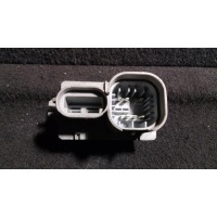 Сопротивление печки Renault Scenic 1997 651920n
