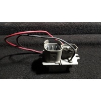 Сопротивление печки Renault Megane 1997 656004g