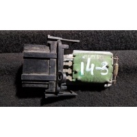 Сопротивление печки Volkswagen Golf 1994 1h0959263