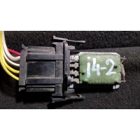 Сопротивление печки Volkswagen Golf 1994 1h0959263