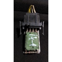 Сопротивление печки Volkswagen Golf 1994 1h0959263
