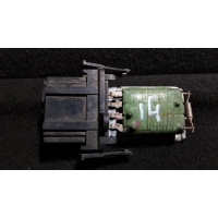 Сопротивление печки Volkswagen Golf 1994 1h0959263