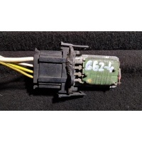 Сопротивление печки Seat Cordoba 1996 1h0959263