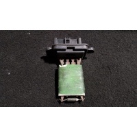 Сопротивление печки Fiat Punto 2002 B837