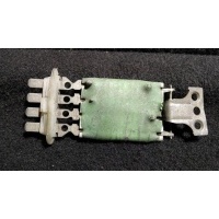 Сопротивление печки Seat Leon 1999