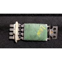 Сопротивление печки Seat Leon 1999