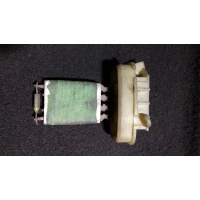 Сопротивление печки Renault Master 2003 A64133699a