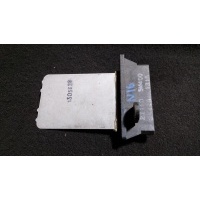 Сопротивление печки Nissan Almera 2002