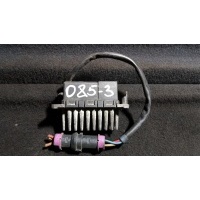 Сопротивление печки Audi A6 1995 4a0820521