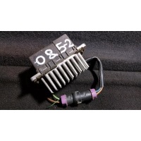 Сопротивление печки Audi A6 1995 4a0820521