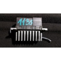 Сопротивление печки Audi A8 2000 4a0820521