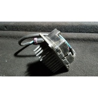 Сопротивление печки Audi A8 2000 4a0820521