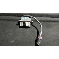 Сопротивление печки Audi A8 2000 4a0820521