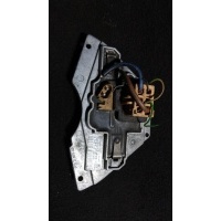 Сопротивление печки Volkswagen Passat 1998 7400226033f