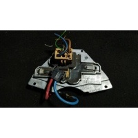 Сопротивление печки Volkswagen Passat 1998 7400226033f