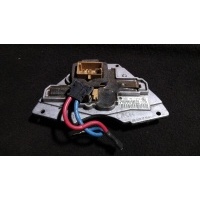 Сопротивление печки Volkswagen Passat 1998 7400226033f