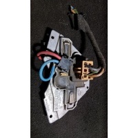 Сопротивление печки Audi A4 1998 7400226033f
