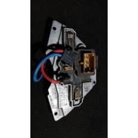 Сопротивление печки Audi A4 1998 7400226033f