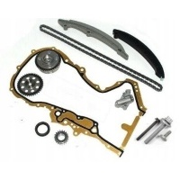 Borsehung b16299 комплект цепи грм