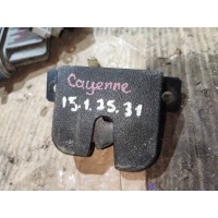 Замок багажника Porsche Cayenne 955 2004